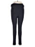 David Lerner Black Gray Active Pants Size M - photo 2