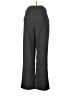 Dazy-Less Chevron-herringbone Gray Dress Pants Size M - photo 2
