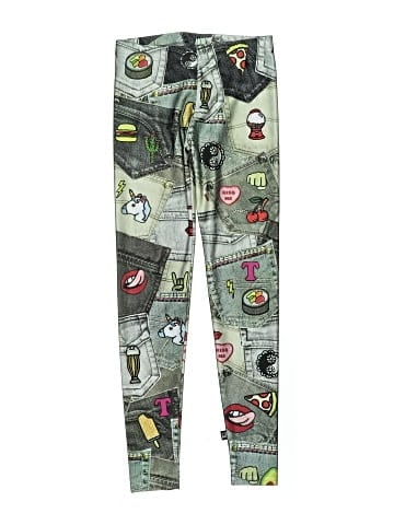 Terez Sweatpants (view 1)