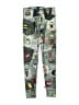 Terez Graphic Green Sweatpants Size M (youth) - photo 1