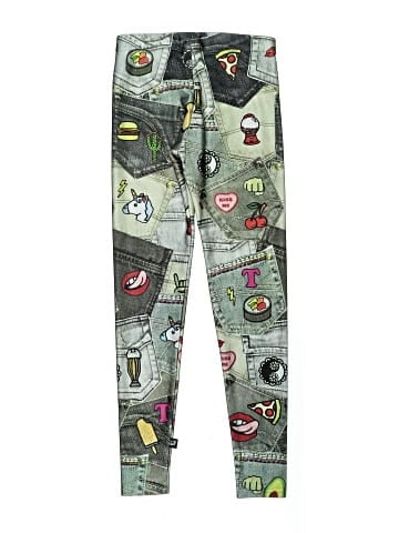 Terez Sweatpants (view 2)