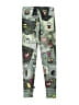 Terez Graphic Green Sweatpants Size M (youth) - photo 2