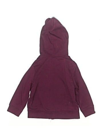 Old Navy Zip Up Hoodie (view 2)