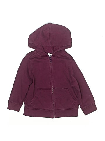 Old Navy Zip Up Hoodie (view 1)