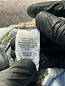 Madewell 100% Cotton Blue Jeans Size 25 waist - photo 9