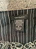 EMPHASIS Gray Short Sleeve Top Size 0 - photo 7