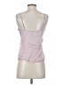 Assorted Brands 100% Lyocell Pink Sleeveless Top Size S - photo 2