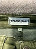STUDIO BLUE Green Jeggings Size 26 waist - photo 4