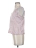 Assorted Brands 100% Lyocell Pink Sleeveless Top Size S - photo 5