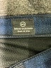 Adriano Goldschmied Metallic Blue Jeans Size 27 waist - photo 4
