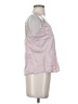 Assorted Brands 100% Lyocell Pink Sleeveless Top Size S - photo 4