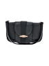 Unbranded Stripes Black Green Shoulder Bag One size - photo 1