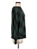 Maurices Argyle Green Pullover Sweater Size M - photo 4