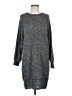 FRAME Tweed Gray Casual Dress Size S - photo 1
