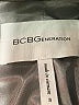 BCBGeneration Gray Blazer Size S - photo 6