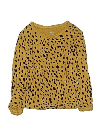 Kyte Baby Long Sleeve T-Shirt (view 1)