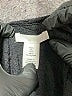 H&M Black Cocktail Dress Size L - photo 7