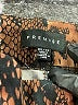 PREMISE Animal Print Brown Casual Pants Size XS - photo 4