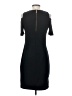 MICHAEL Michael Kors Solid Black Cocktail Dress Size XS - photo 2