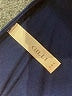 Gilli Solid Blue Cocktail Dress Size S - photo 7