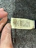 Gilli Solid Blue Cocktail Dress Size S - photo 8
