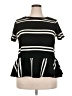 Elle Black Casual Dress Size XXL - photo 1