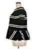 Elle Black Casual Dress Size XXL - photo 5