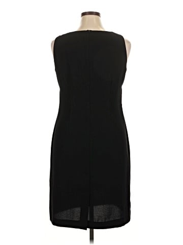 Danny & Nicole Casual Dress (view 2)