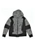 Loose Thread Gray Jacket Size 4 - photo 1