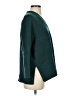 Ann Taylor 100% Nylon Teal Pullover Sweater Size S - photo 4