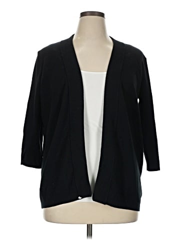 Mercer Street Studio Cardigan (view 1)