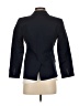 J.Crew Factory Store 100% Polyester Blue Blazer Size 0 - photo 2