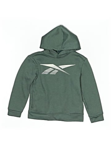 Reebok Zip Up Hoodie (view 1)