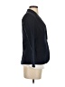 J.Crew Factory Store 100% Polyester Blue Blazer Size 0 - photo 4