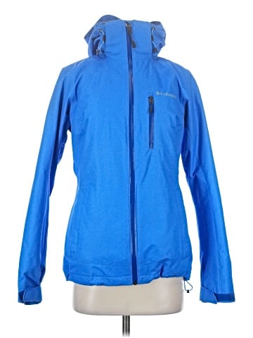 Columbia Snow Jacket (view 1)