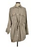 Zara Tan Casual Dress Size S - photo 1