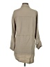 Zara Tan Casual Dress Size S - photo 2