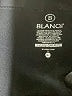 Blanqi Black Active Pants Size L - photo 4