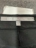 Daisy Fuentes Solid Black Casual Pants Size M - photo 7