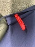 Ruby Ribbon 100% Viscose Blue Cocktail Dress Size L - photo 6