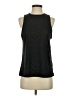 Nike Black Sleeveless Blouse Size S - photo 1