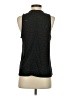 Nike Black Sleeveless Blouse Size S - photo 2
