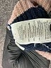 Madewell Stripes Brown Pullover Sweater Size S - photo 8