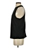 Nike Black Sleeveless Blouse Size S - photo 5