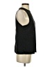 Nike Black Sleeveless Blouse Size S - photo 4