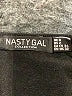 Nasty Gal Inc. Black Bodysuit Size 2 - photo 3