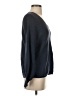 1.State Blue Pullover Sweater Size XS - photo 4