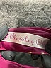 Cherokee 100% Polyester Purple 3/4 Sleeve Blouse Size 5T - photo 3