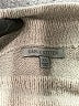Cable Stitch Solid Gray Turtleneck Sweater Size XS - photo 7