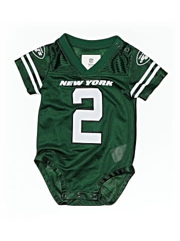 NFL Short Sleeve Onesie (view 1)